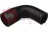 Seim 981464 Патрубок інтеркулера