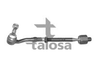 Talosa 41-00277 Рулевая тяга Talosa 41-00277 Рулевая тяга