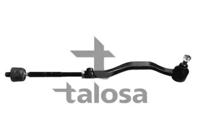 Talosa 41-03306 Рульова тяга Talosa 41-03306 Рульова тяга