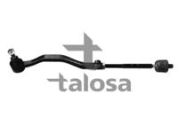 Talosa 41-03307 Рульова тяга Talosa 41-03307 Рульова тяга