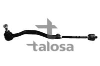 Talosa 41-03425 End assy steering rack Talosa 41-03425 End assy steering rack