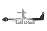 Talosa 41-07207 End assy steering rack Talosa 41-07207 End assy steering rack