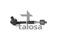 Talosa 41-07302 Рульова тяга