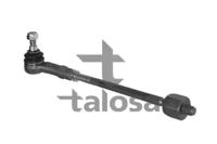 Talosa 41-07305 End assy steering rack Talosa 41-07305 End assy steering rack