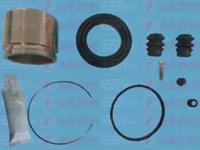 Autofren D41867C Repair kit disc brake Autofren D41867C Repair kit disc brake