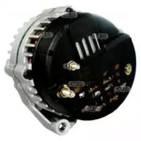 Cargo 112530 Alternator assy