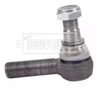 Borg & Beck BTR32118 End assy tie rod steering Borg & Beck BTR32118 End assy tie rod steering