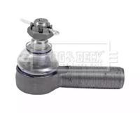 Borg & Beck BTR32135 End assy tie rod steering
