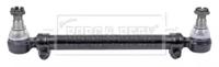 Borg & Beck BTR32182 End assy steering rack