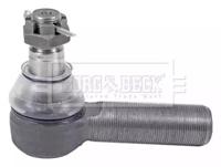 Borg & Beck BTR32450 Наконечник поперечної рульової тяги