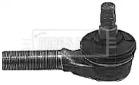 Borg & Beck BTR4077 End assy tie rod steering Borg & Beck BTR4077 End assy tie rod steering