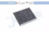 Johns IRF 1087 Фільтр салона