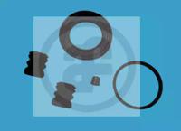 Autofren D4205 Ремкомплект супорта тормозного