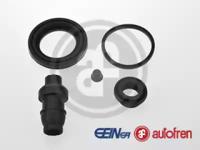 Autofren D42098 Ремкомплект суппорта тормозного