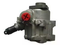 GKN-Spidan 54292 Насос гідропідсилювача керма GKN-Spidan 54292 Насос гідропідсилювача керма