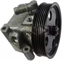 GKN-Spidan 54334 Steering pump