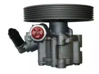 GKN-Spidan 54407 Steering pump