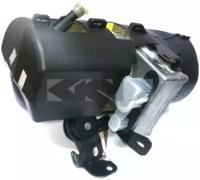 GKN-Spidan 54609 Steering pump