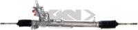 GKN-Spidan 54681 Gear rack and pinion