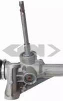 GKN-Spidan 54834 Gear rack and pinion
