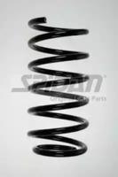 GKN-Spidan 55077 Пружина підвіски