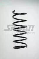 GKN-Spidan 55212 Пружина подвески передняя GKN-Spidan 55212 Пружина подвески передняя