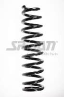 GKN-Spidan 55386 Пружина підвіски