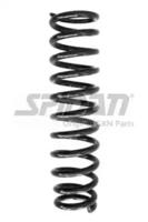 GKN-Spidan 55407 Пружина подвески передняя GKN-Spidan 55407 Пружина подвески передняя