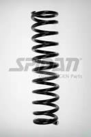 GKN-Spidan 55408 Пружина подвески передняя GKN-Spidan 55408 Пружина подвески передняя