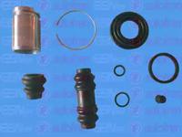 Autofren D42129C Repair kit disc brake