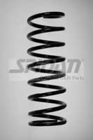 GKN-Spidan 55592 Пружина подвески GKN-Spidan 55592 Пружина подвески