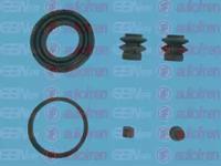 Autofren D42242 Ремкомплект супорта тормозного