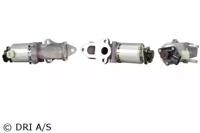 DRI 717720145 Клапан рециркуляции отработанных газов DRI 717720145 Клапан рециркуляции отработанных газов