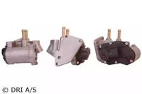 DRI 717730003 Клапан рециркуляції відпрацьованих газів