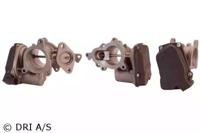 DRI 717730004 EGR valve