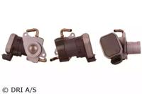 DRI 717730016 Клапан рециркуляції відпрацьованих газів