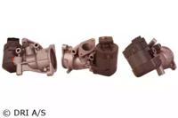 DRI 717730024 Клапан рециркуляції відпрацьованих газів