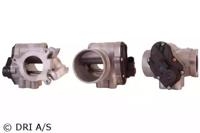 DRI 717730082 Клапан рециркуляції відпрацьованих газів DRI 717730082 Клапан рециркуляції відпрацьованих газів
