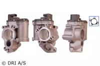 DRI 717730092 Клапан рециркуляції відпрацьованих газів DRI 717730092 Клапан рециркуляції відпрацьованих газів