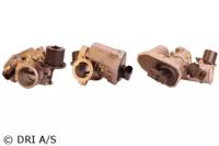 DRI 717730097 Клапан рециркуляції відпрацьованих газів