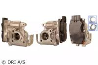 DRI 717730100 EGR valve