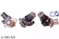 DRI 717730113 Клапан рециркуляції відпрацьованих газів