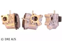 DRI 717730122 EGR valve