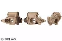 DRI 717730123 EGR valve