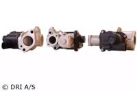 DRI 717730125 Клапан рециркуляції відпрацьованих газів