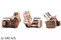 DRI 717730141 EGR valve