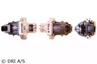 DRI 717730142 EGR valve