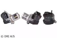 DRI 717730146 Клапан рециркуляції відпрацьованих газів