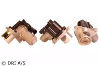 DRI 717730161 Клапан рециркуляції відпрацьованих газів DRI 717730161 Клапан рециркуляції відпрацьованих газів