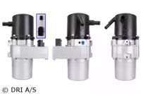 DRI 719520570 Насос гідропідсилювача керма